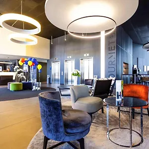 Novotel Suíça