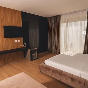 **** Hotell Grand Mirage Albanien