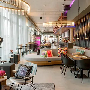 Moxy **** Ludwigshafen am Rhein
