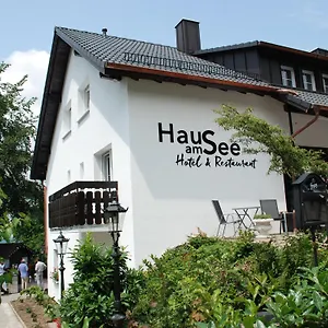 Haus Am *** Sinzheim
