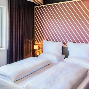 Hotel B&B Hotel Heidelberg