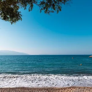 **** Hotell Mazarine Hotel, Vlore, Albania Albanien