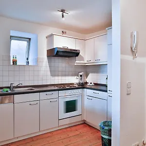  Lägenhet Fleischhauerstrasse Tyskland
