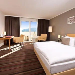 Hotel Leonardo Center