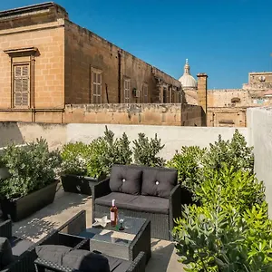Kampnar Living Malta
