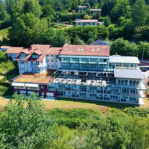 *** Hotell Spechtshaardt Tyskland